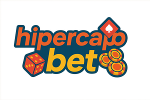 HiperCap Bet Logo